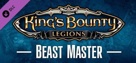 Купить дешево King's Bounty. Legions. Beast Master Pack Купить ключ дешево King's Bounty. Legions. Beast Master Pack