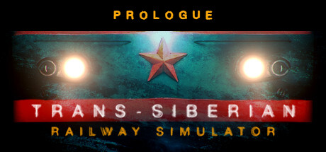 Trans-Siberian Railway Simulator: Prologue Playtest