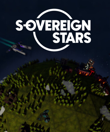 Sovereign Stars