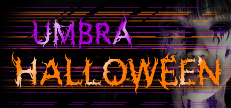 Umbra Halloween Cover Image