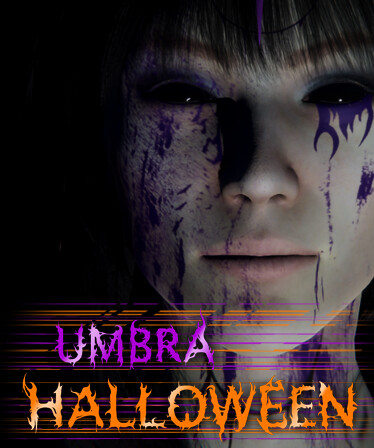 Umbra Halloween