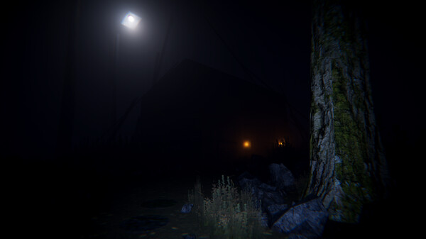 Скриншот из Umbra Halloween Скриншот из Umbra Halloween