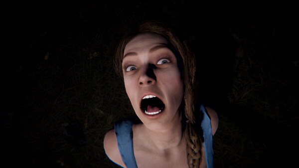 Скриншот из Umbra Halloween Скриншот из Umbra Halloween