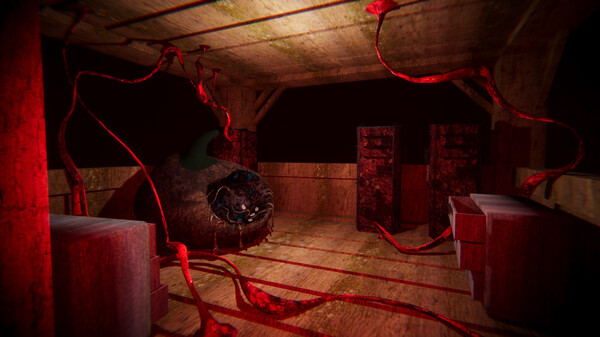 Скриншот из Umbra Halloween Скриншот из Umbra Halloween