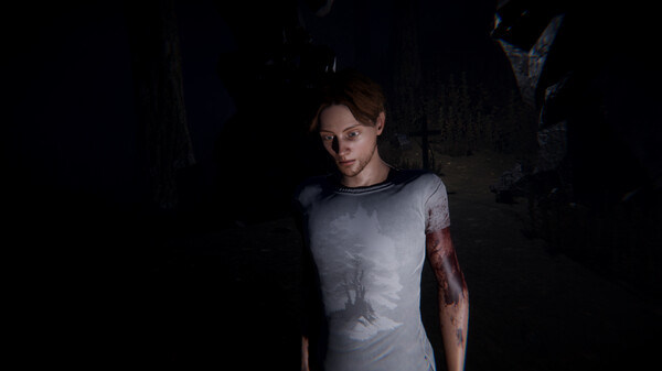 Скриншот из Umbra Halloween Скриншот из Umbra Halloween