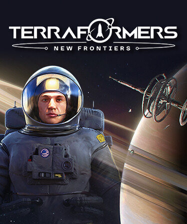 Terraformers: New Frontiers
