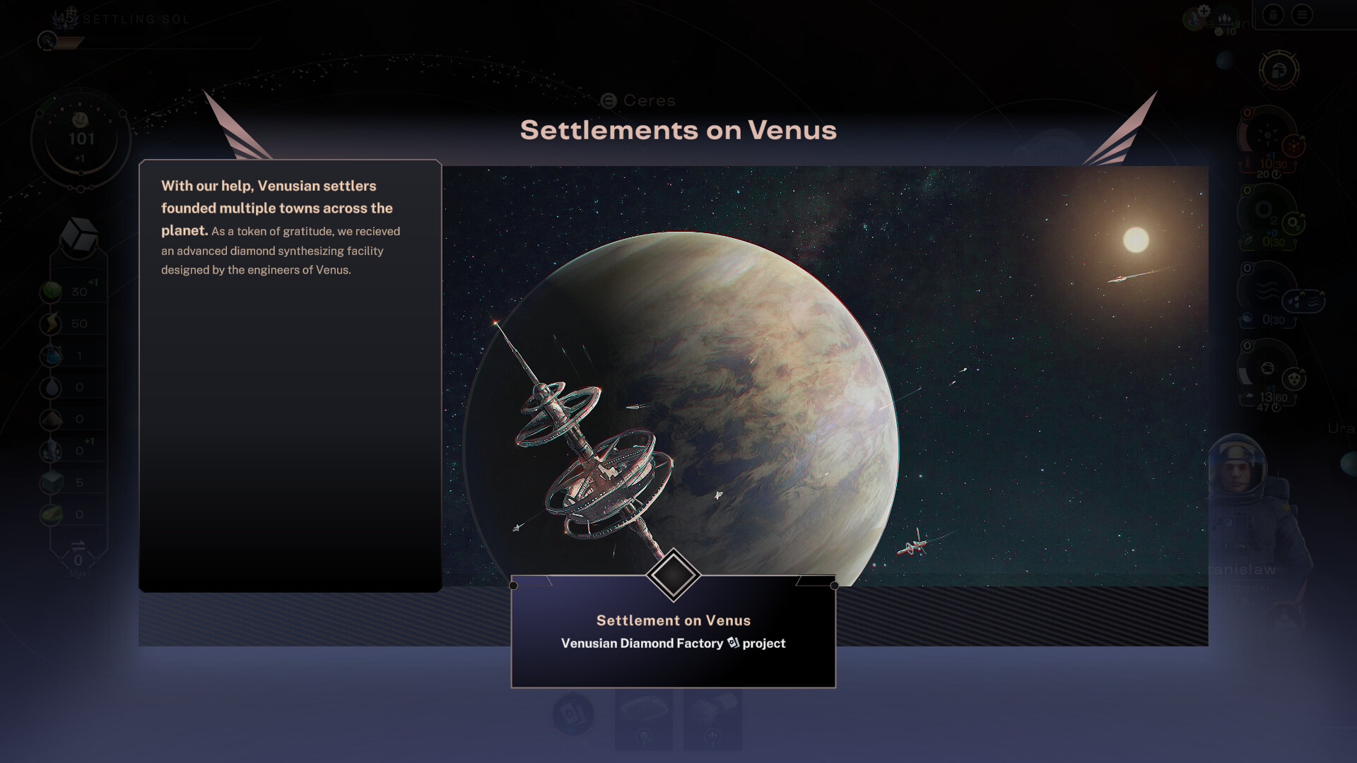 Terraformers: New Frontiers #3