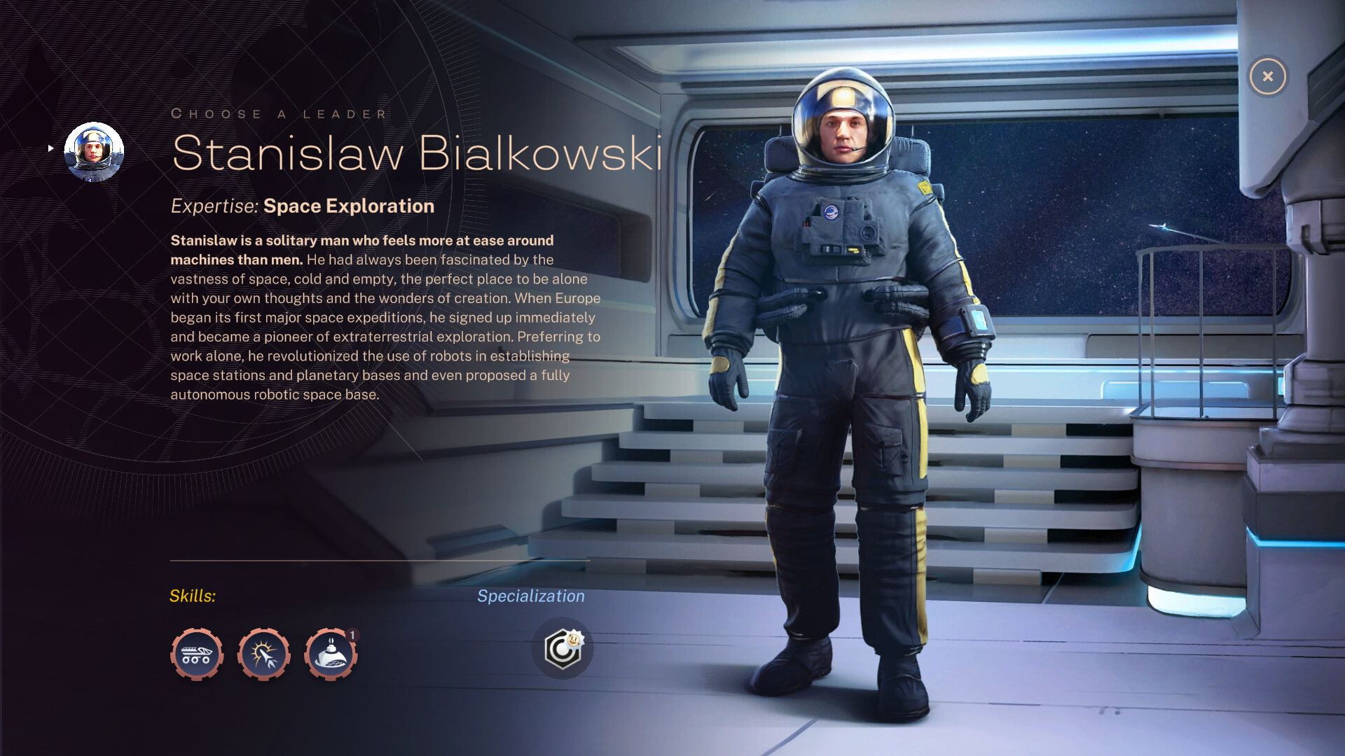 Terraformers: New Frontiers #2