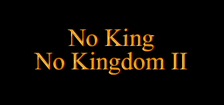 No King No Kingdom II Cover Image