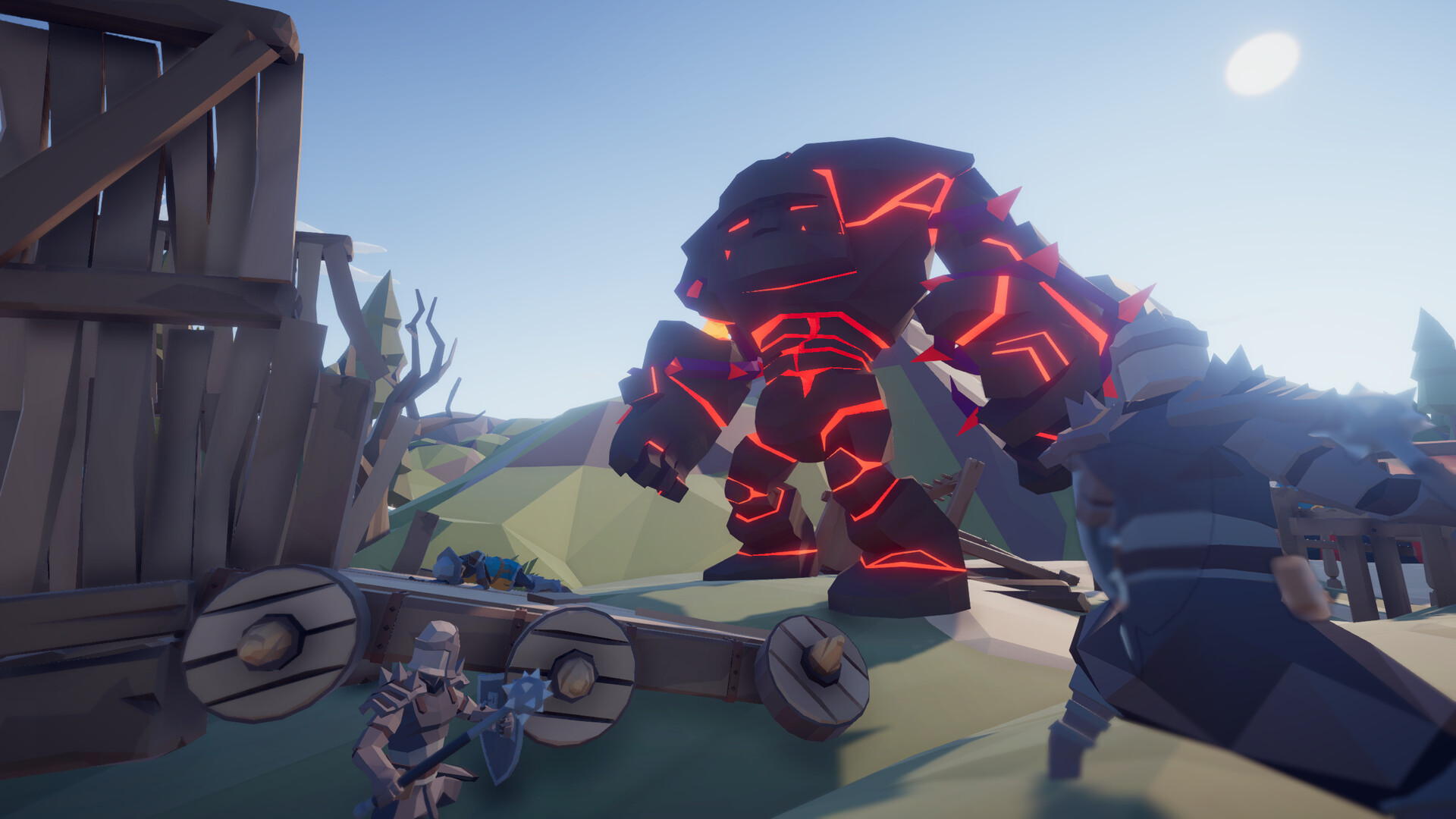 No King No Kingdom II #3