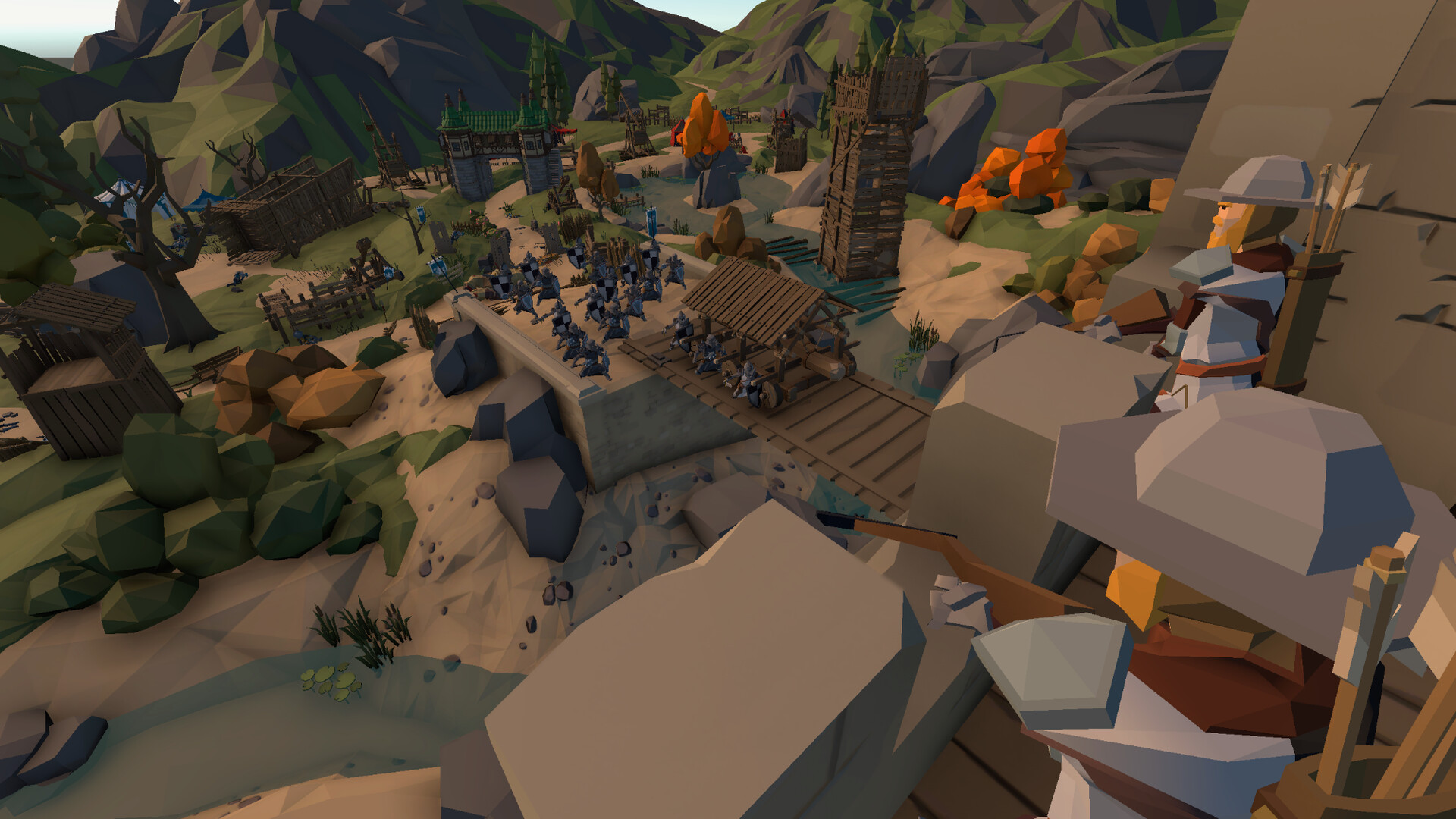 No King No Kingdom II #2