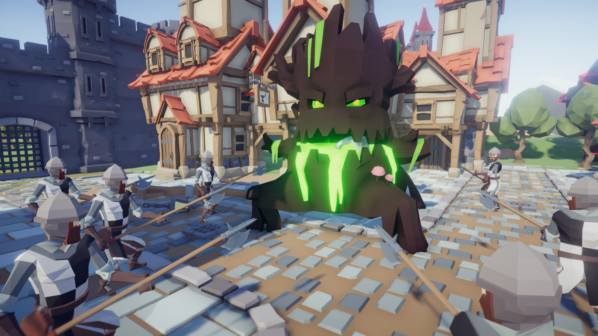 No King No Kingdom II #4