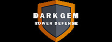 Dark Gem Tower Defense 게임 이미지