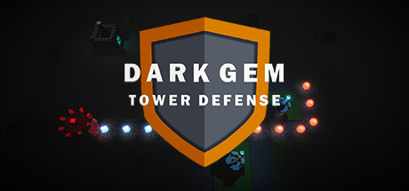 Dark Gem Tower Defense