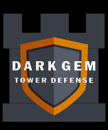 Dark Gem Tower Defense