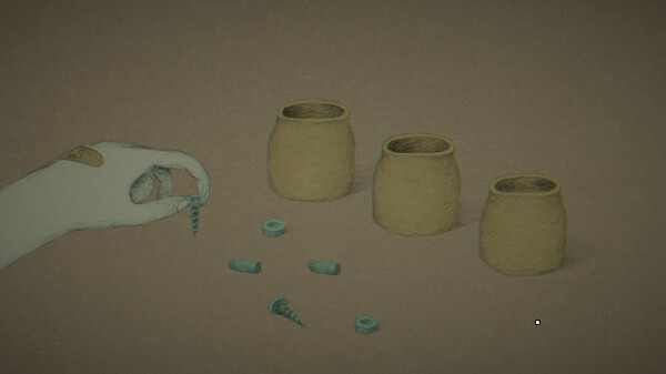 Miniatures Demo - Familiar screenshot 4