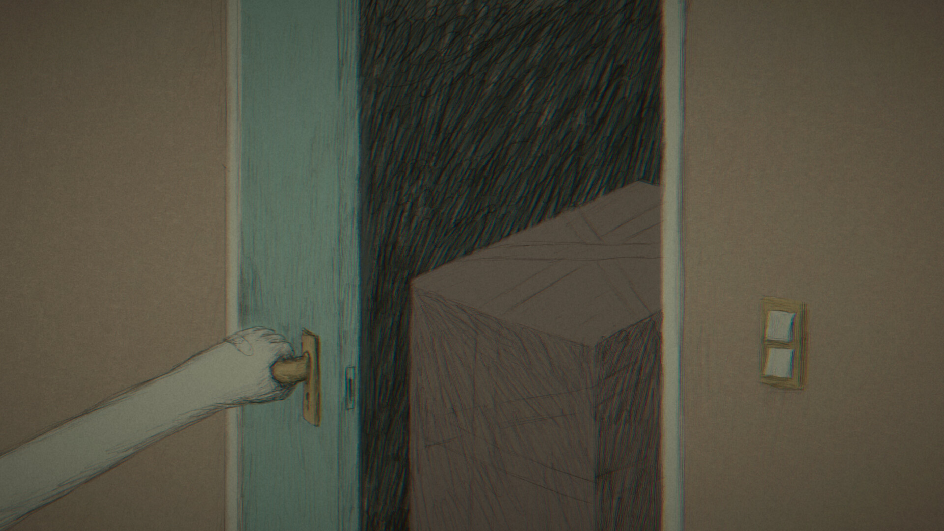 Miniatures Demo - Familiar #3