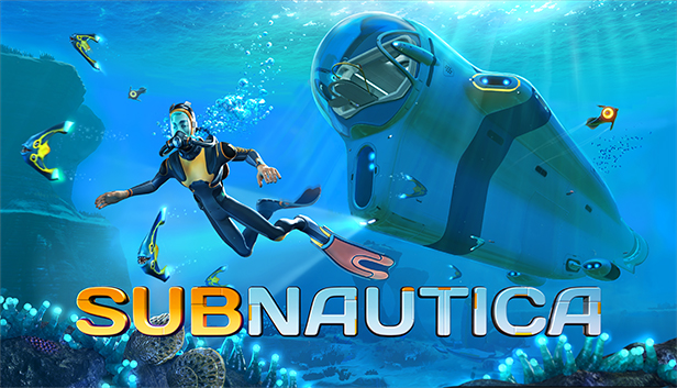 subnautica vive