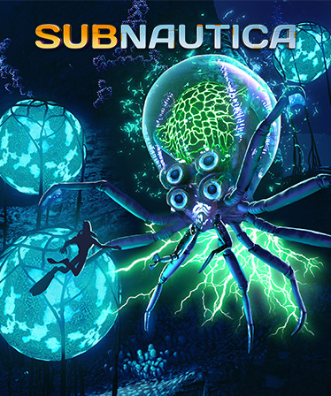 Subnautica