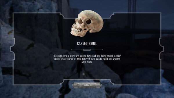 STEAMRUSHfor windows and Linux 1