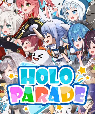 HoloParade