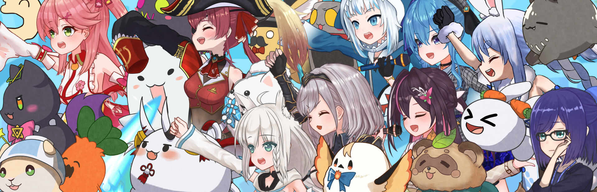 HoloParade