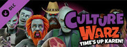 Culture Warz - Zombie expansion pack