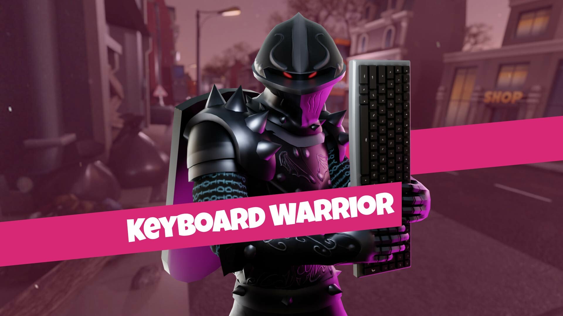 Culture Warz - Zombie expansion pack #4