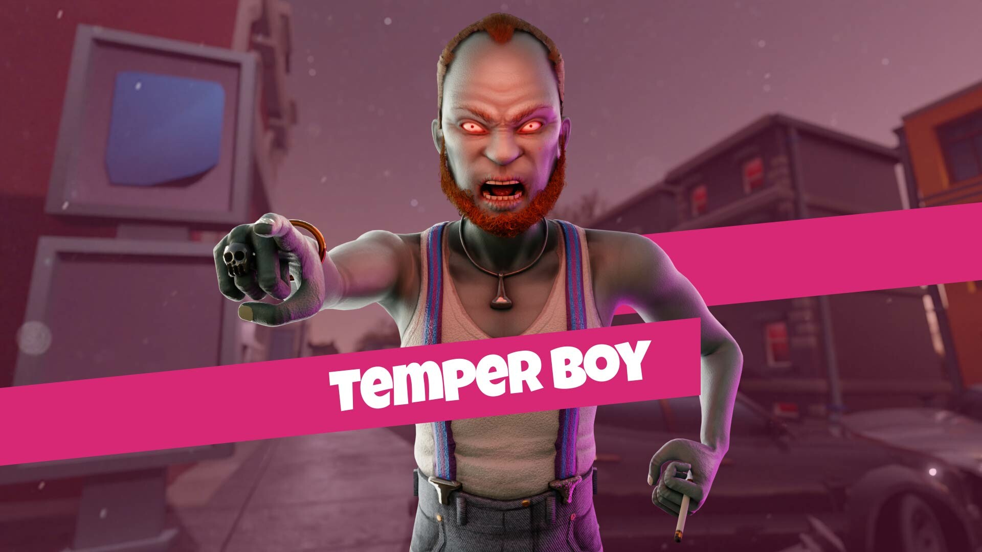 Culture Warz - Zombie expansion pack #9