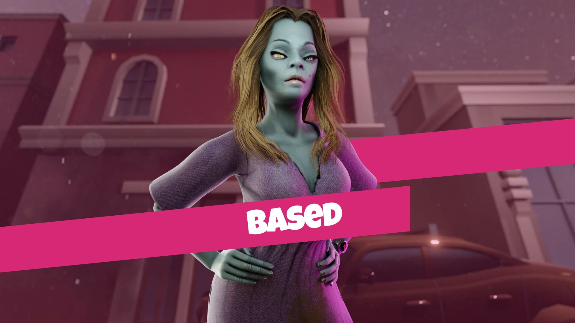 Culture Warz - Zombie expansion pack #7