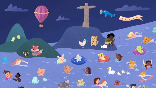 Meow Moments: Celebrating Togetherfor windows and Linux 1