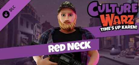 Culture Warz - Redneck Chad banner image