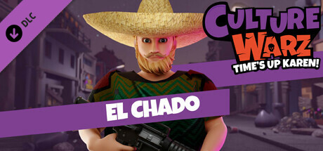 Culture Warz - El Chado banner image