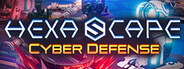 HexaScape: Cyber Defense