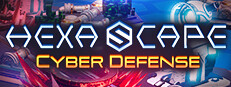 HexaScape: Cyber Defense