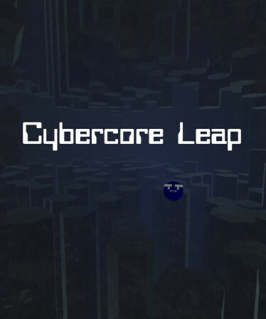 Cybercore Leap