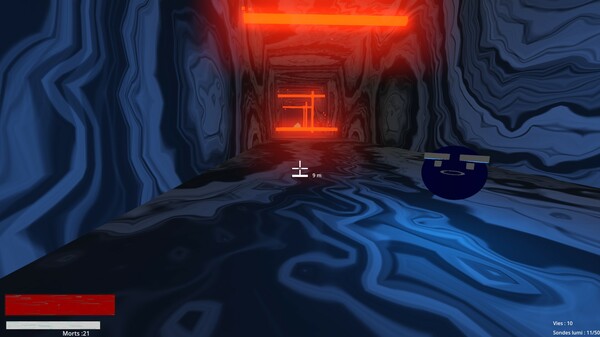 Cybercore Leap game for windows Pc 1