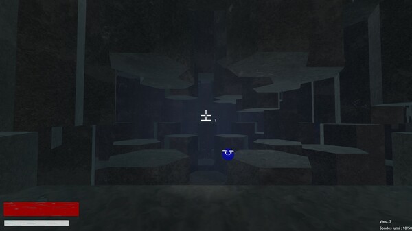 Cybercore Leap game for Linux 1