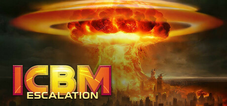 ICBM: Escalation banner image