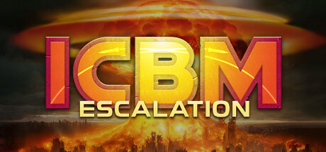 ICBM: Escalation Cover Image