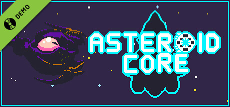 Asteroid Core Demo