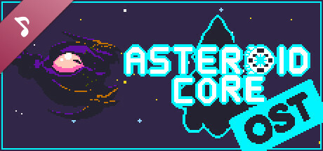 Asteroid Core Soundtrack