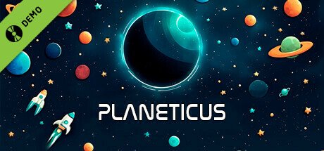 Planeticus Demo