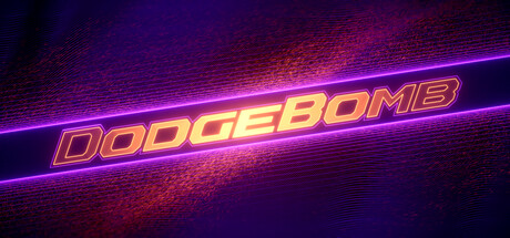 DodgeBomb Cover Image