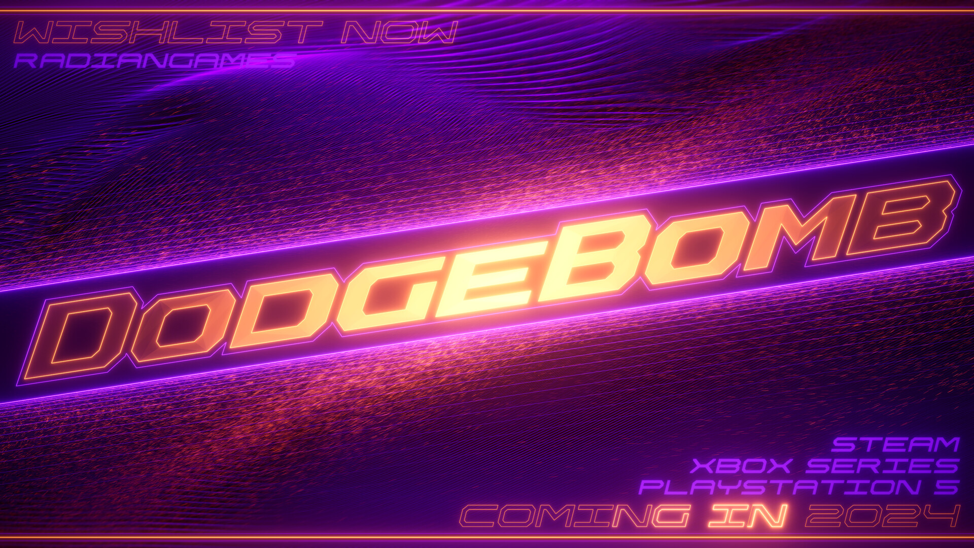 DodgeBomb #18