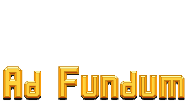 Ad Fundum