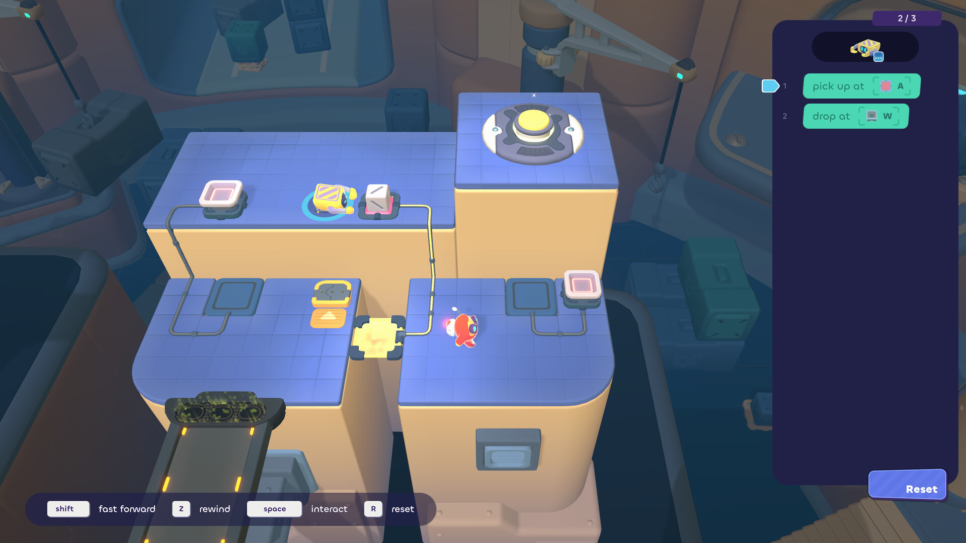 Star Stuff: Prologue #0