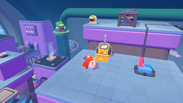 Star Stuff: Prologue game for windows Pc 1