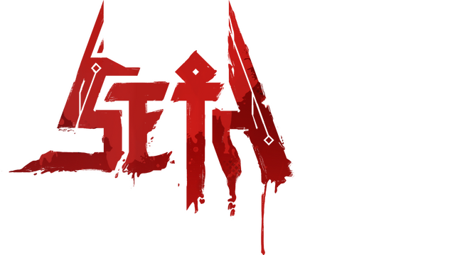 Library Logo - Game logo for library