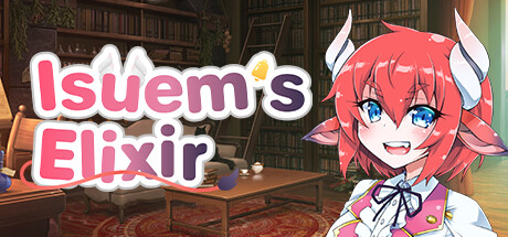 Isuem's Elixir banner image